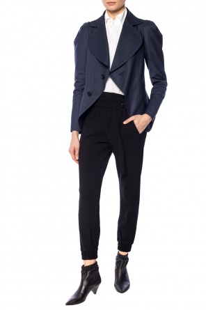 Single-vented wool blazer, zdjęcie 2 Single-vented wool blazer od Vivienne Westwood